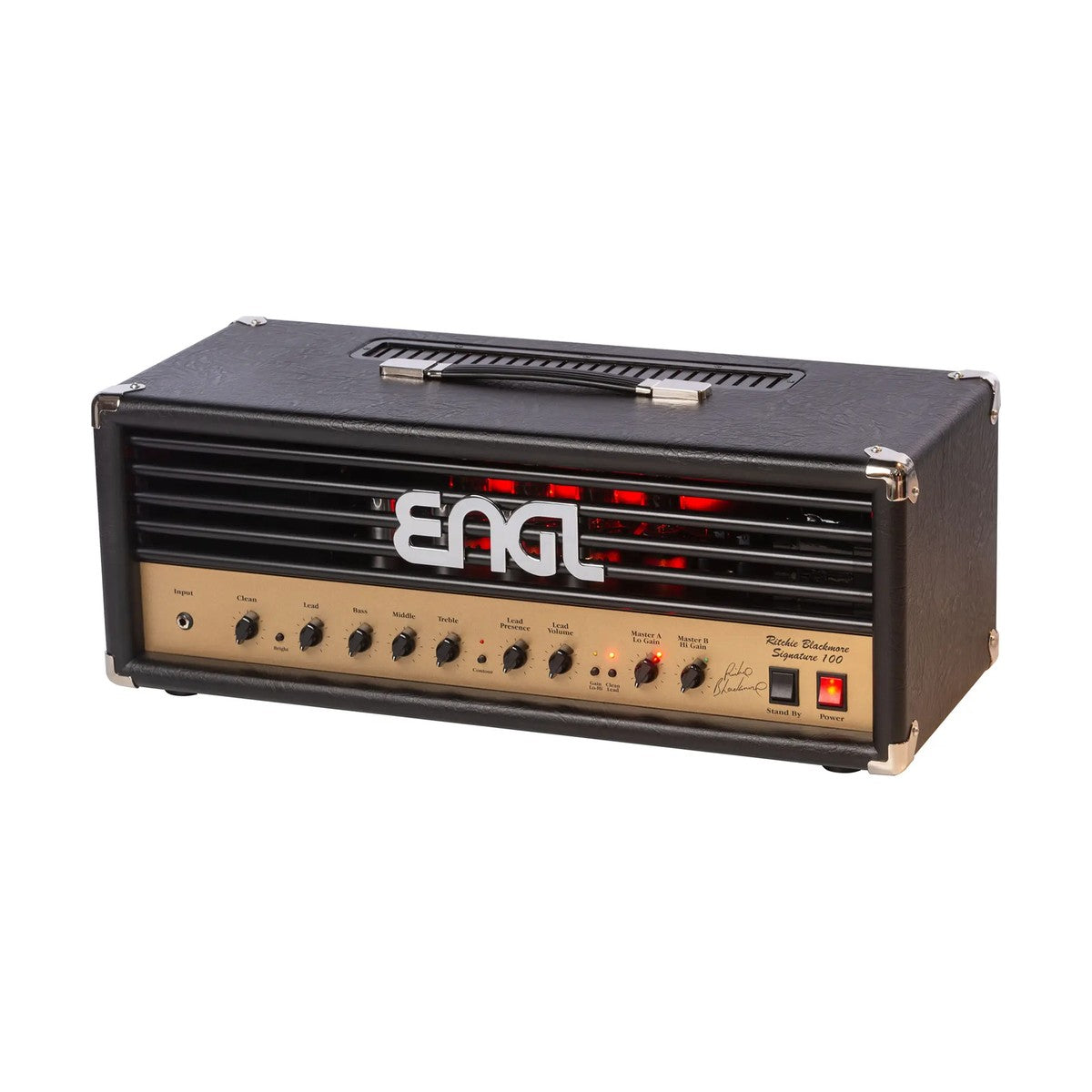 ENGL E650/2 Ritchie Blackmore Signature