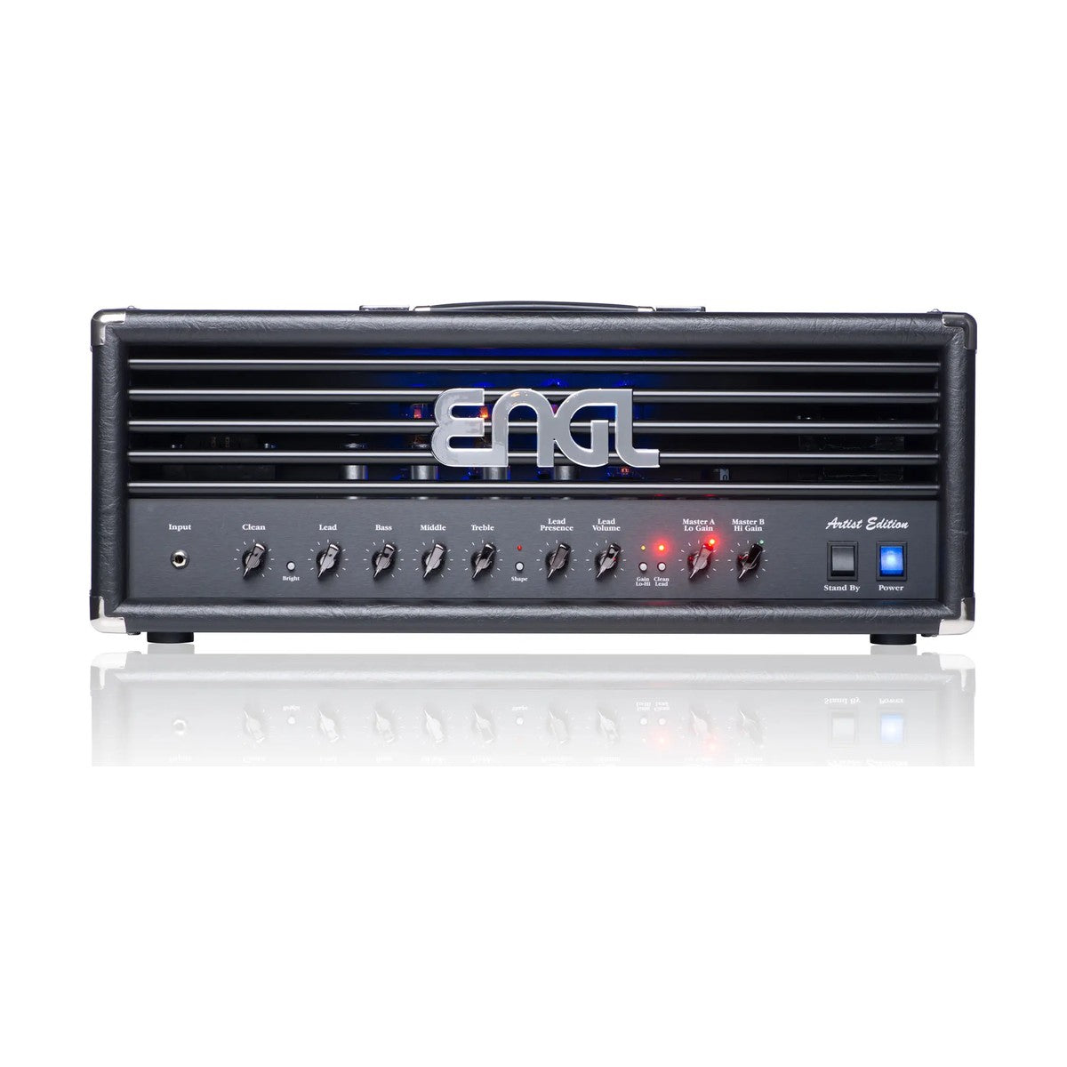 ENGL E651-CS Artist Edition 100 Blackout