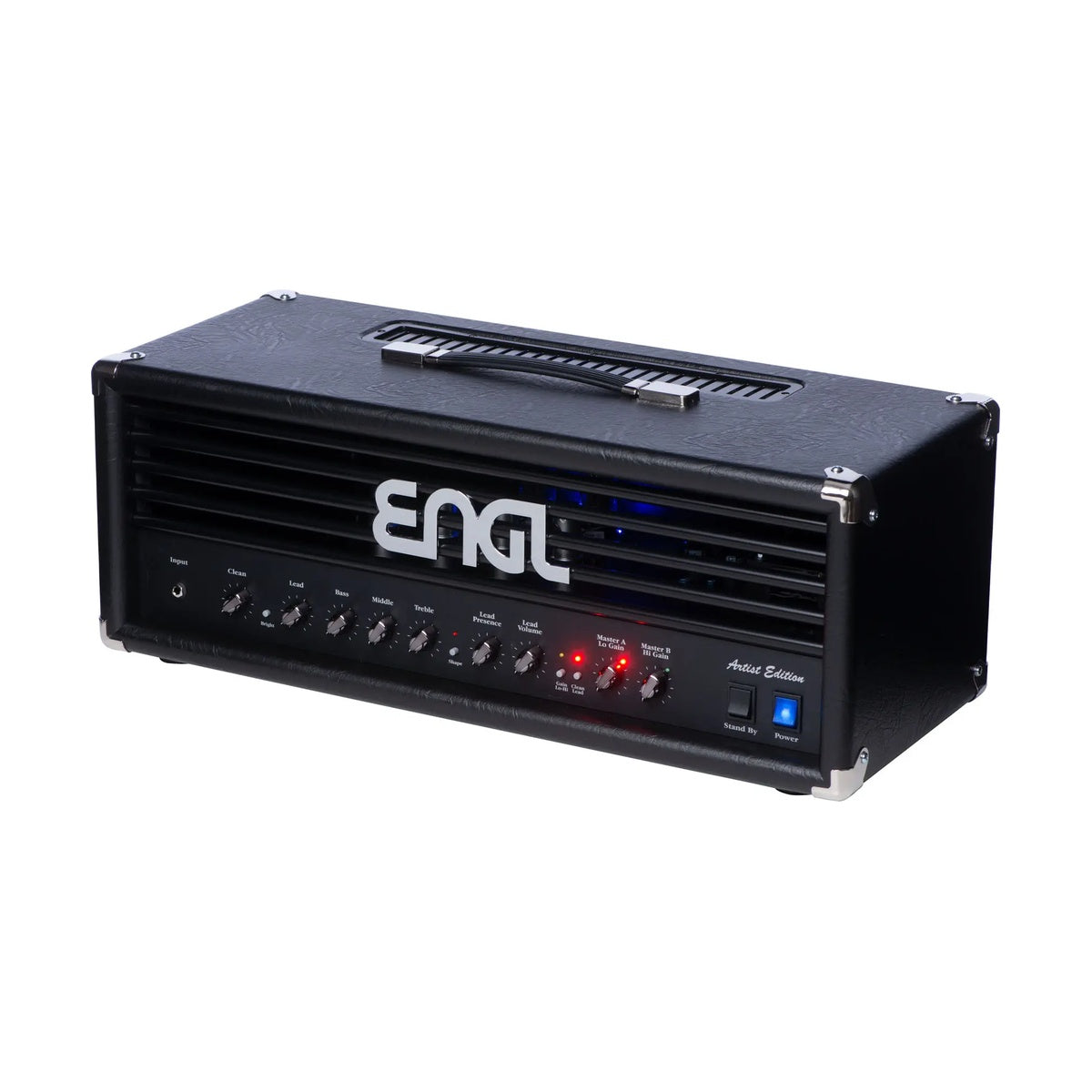 ENGL E651-CS Artist Edition 100 Blackout