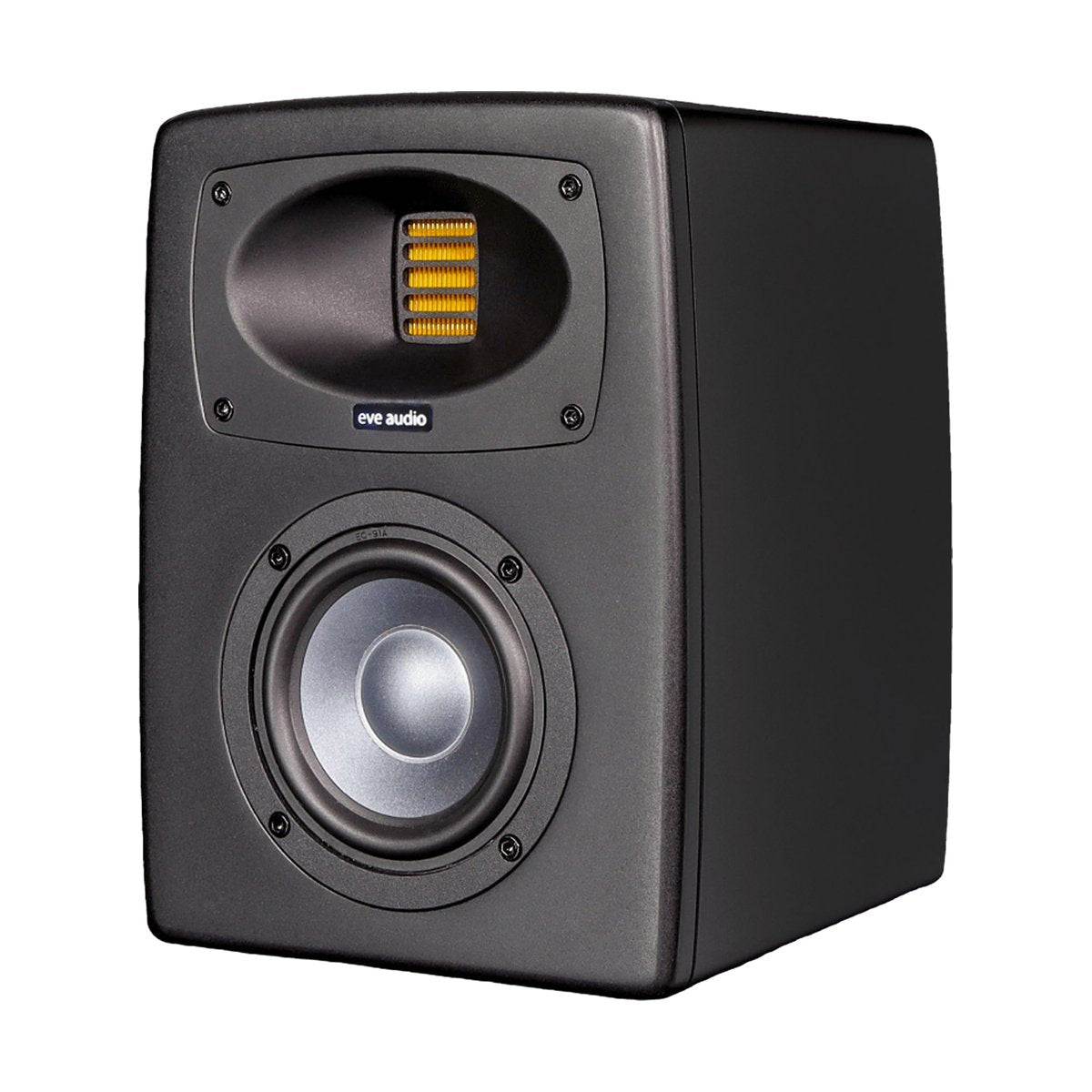 EVE AUDIO EXO 24 - 2-Way Studio Monitor