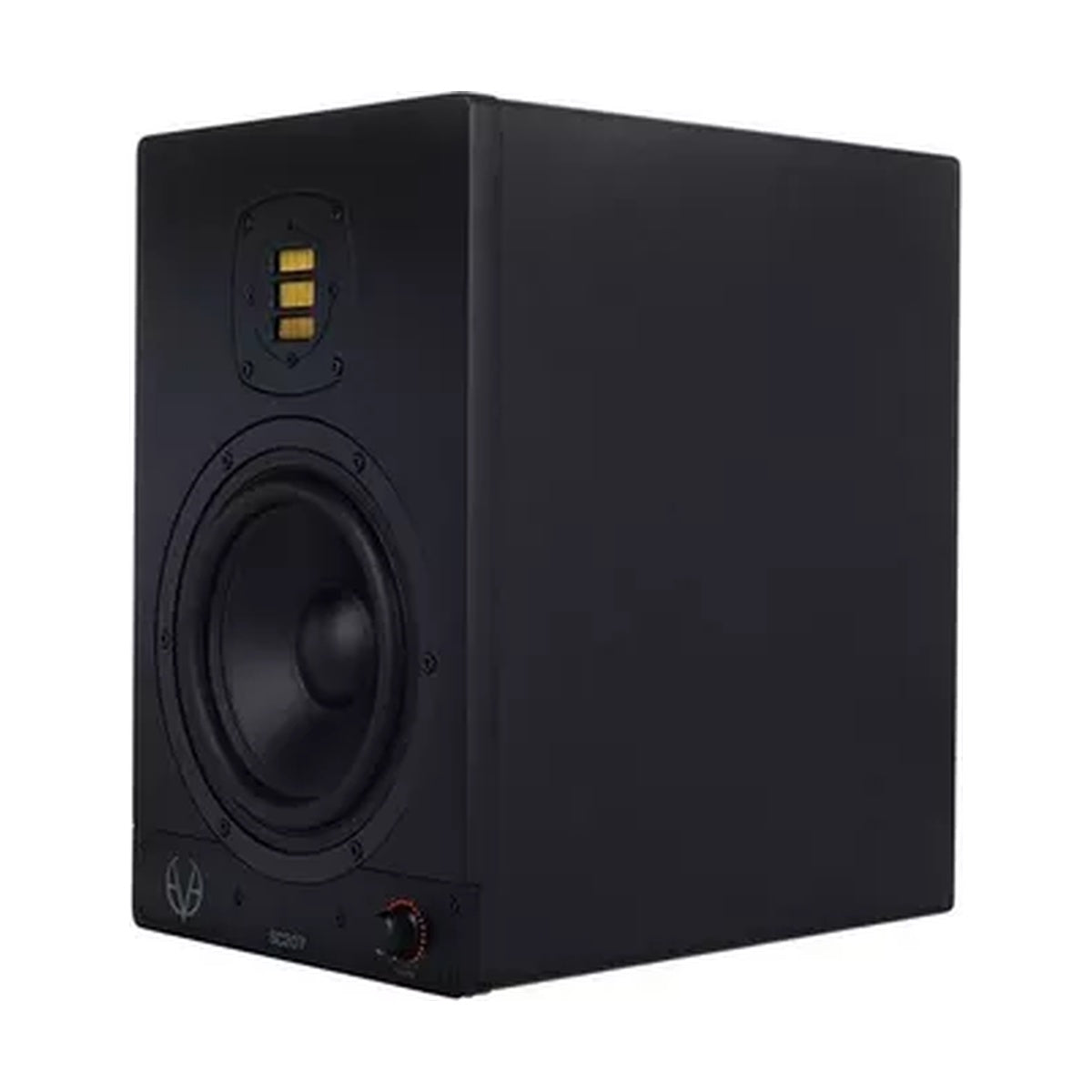 EVE AUDIO SC207 All Black - 2-Way Studio Monitor
