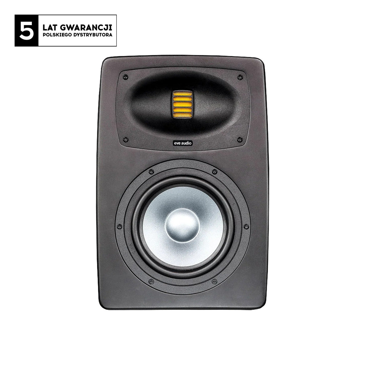 EVE AUDIO EXO 27 - 2-Wege-Studiomonitor
