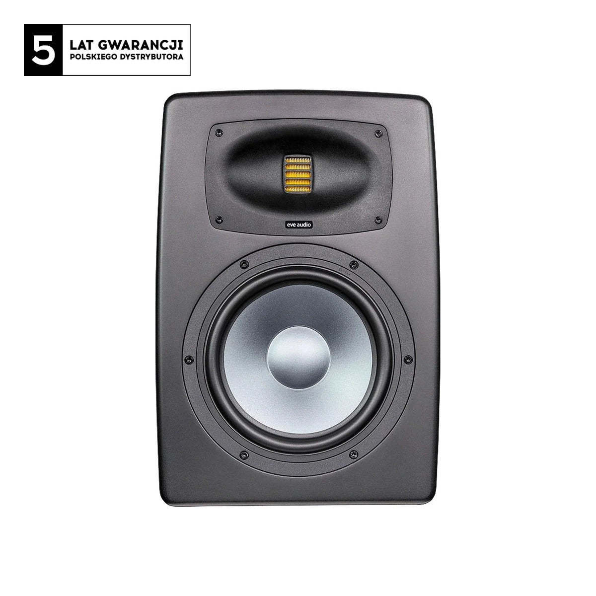 EVE AUDIO EXO 28 2-Way Studio Monitor