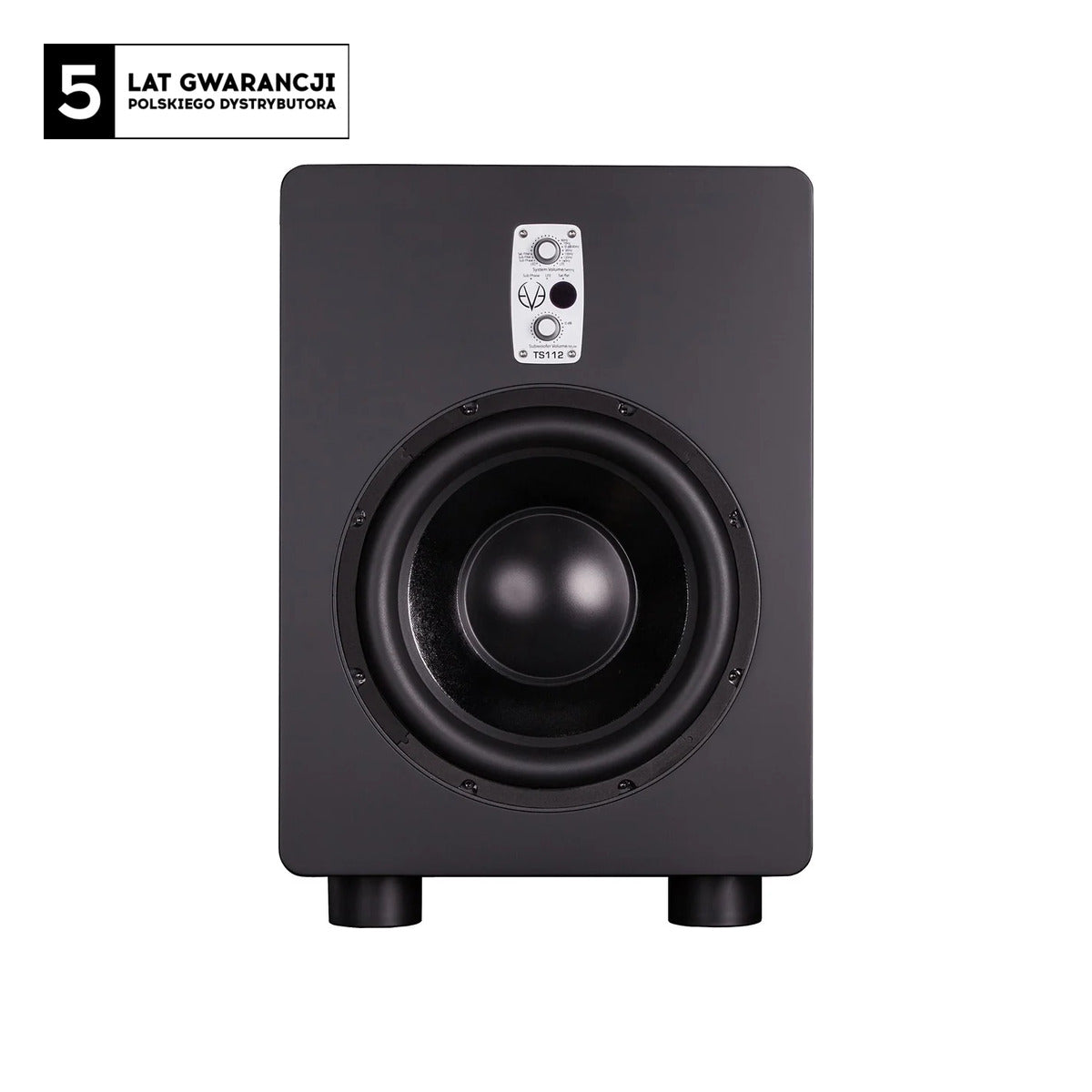 Eve Audio TS112