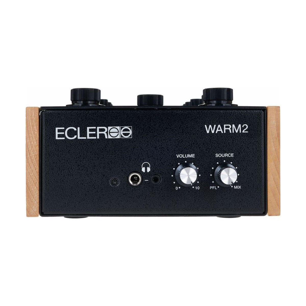 Ecler WARM 2 - DJ Mixer