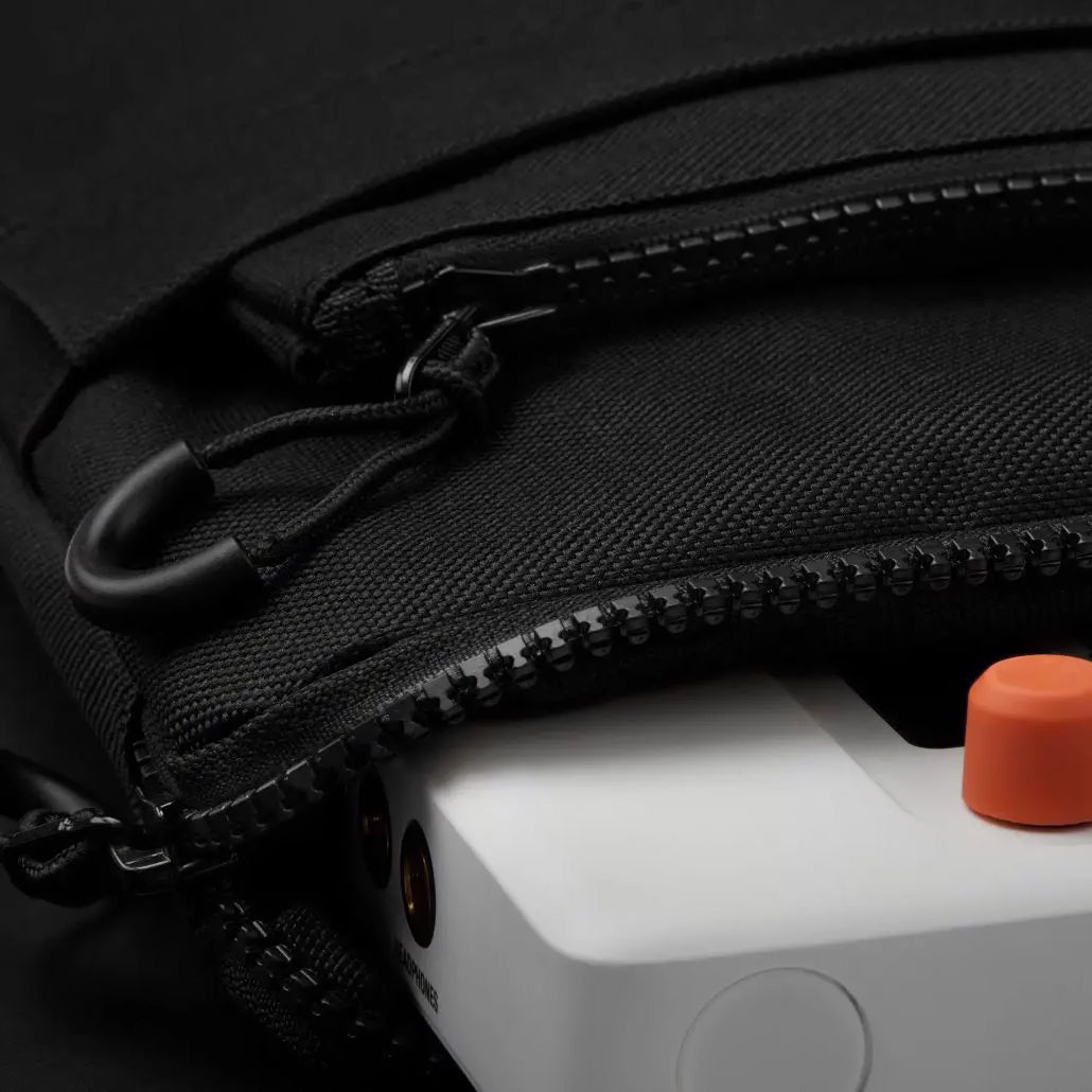 The Elektron ECC-5b Carry Sleeve