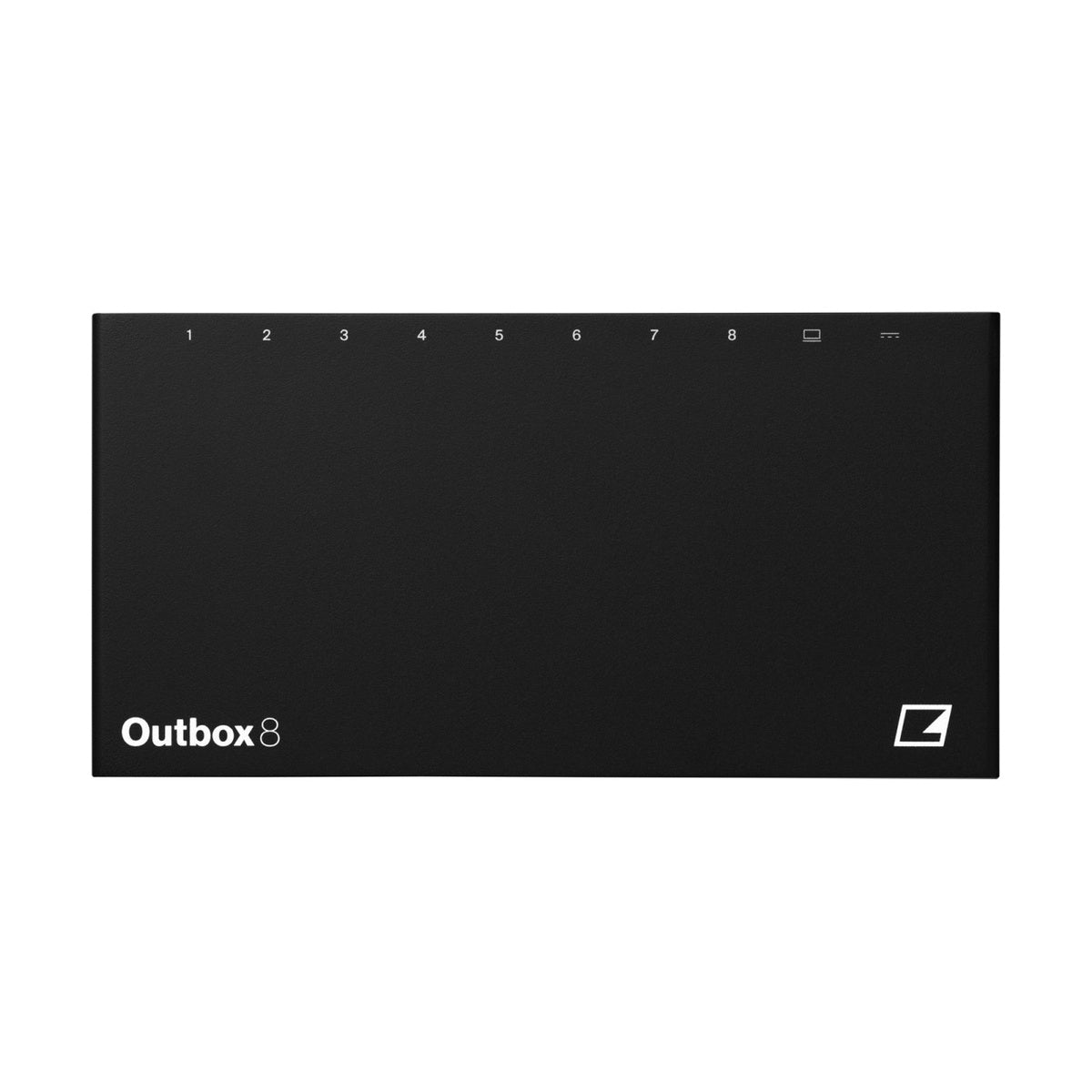 Elektron Outbox 8