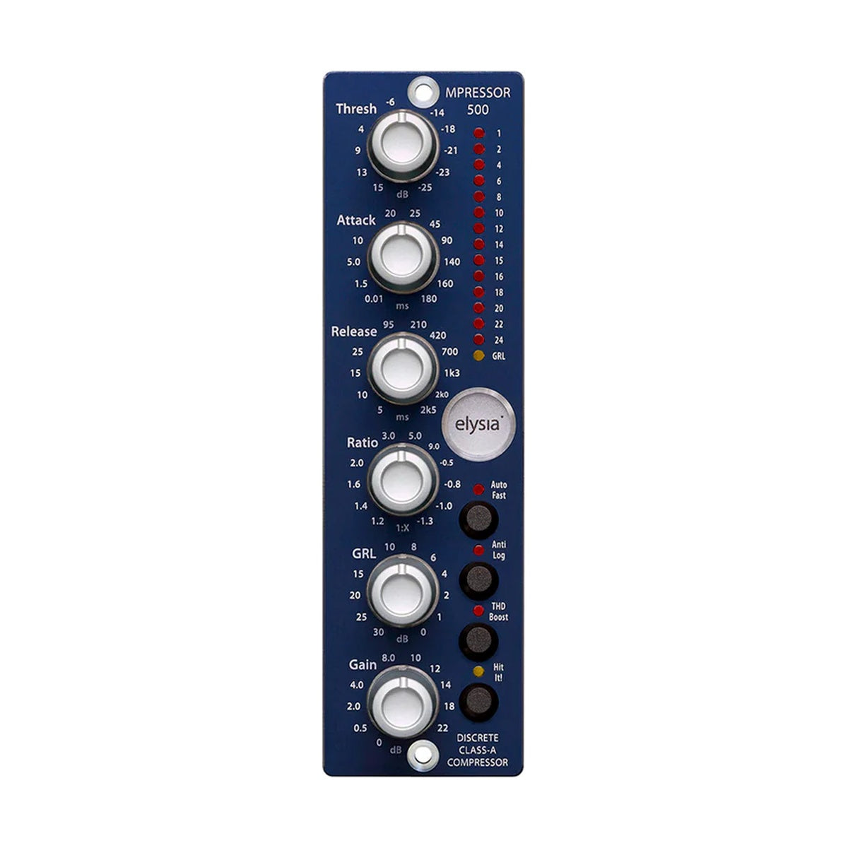 Elysia mpressor 500