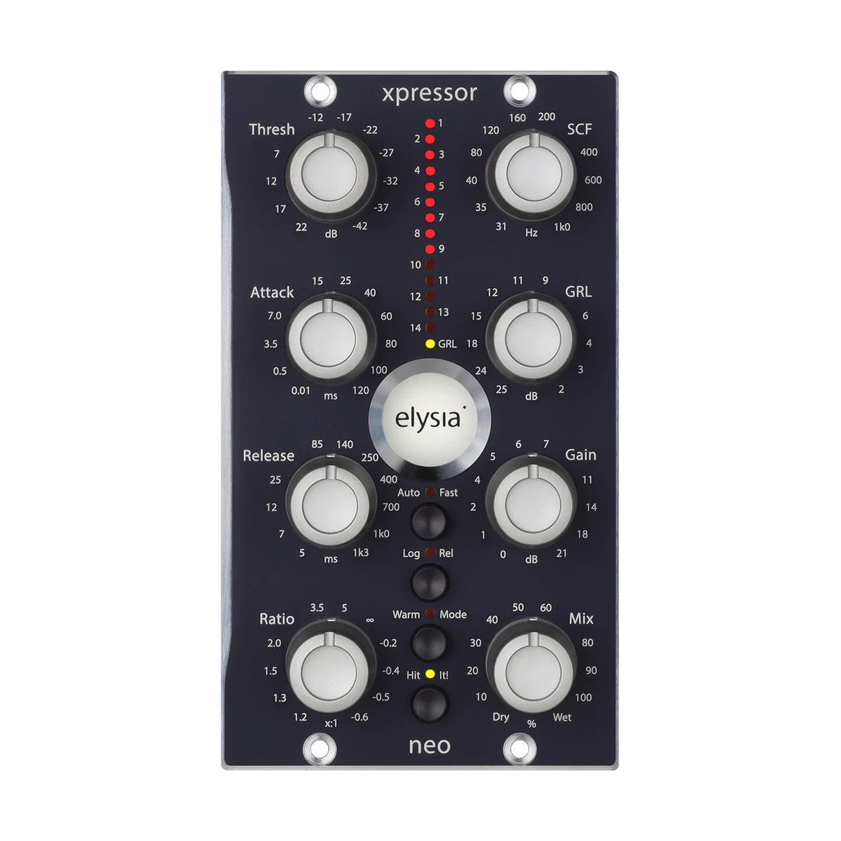 Elysia xpressor|neo 500