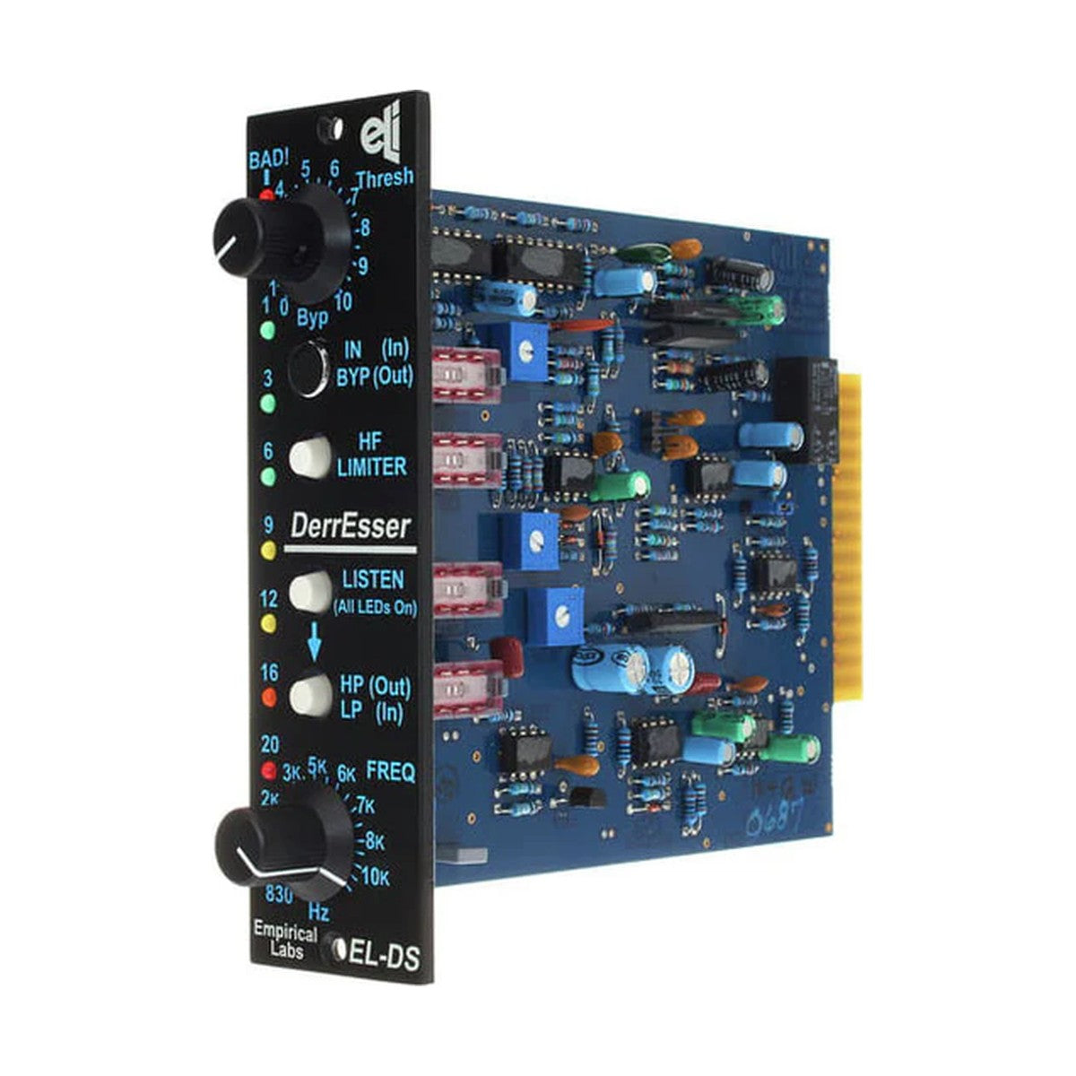 Empirical Labs ELDS-V DerrEsser