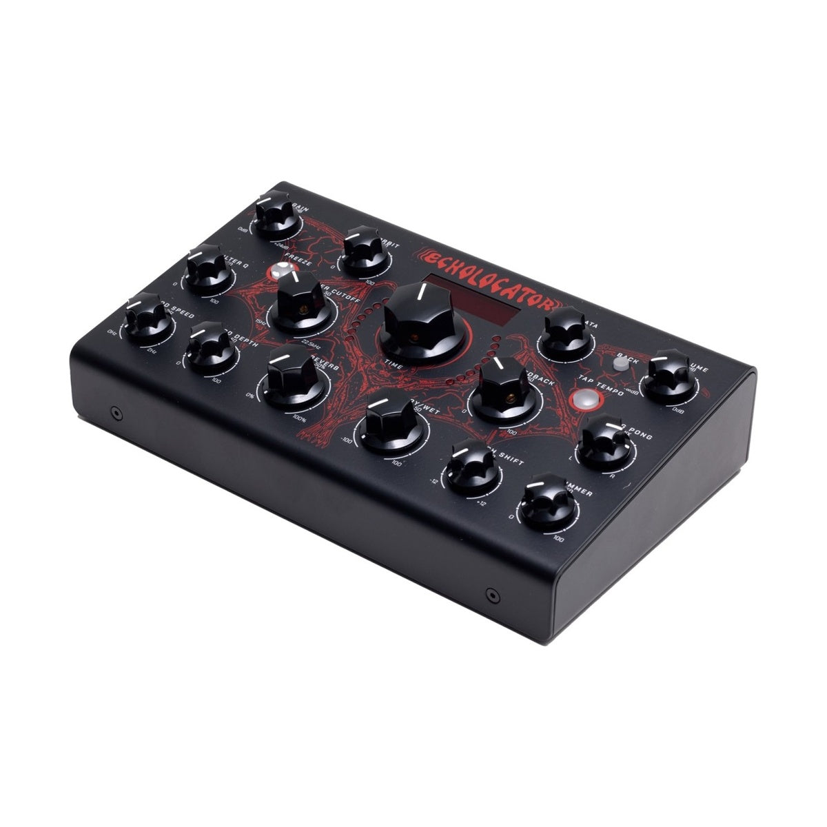 Erica Synths Echolocator