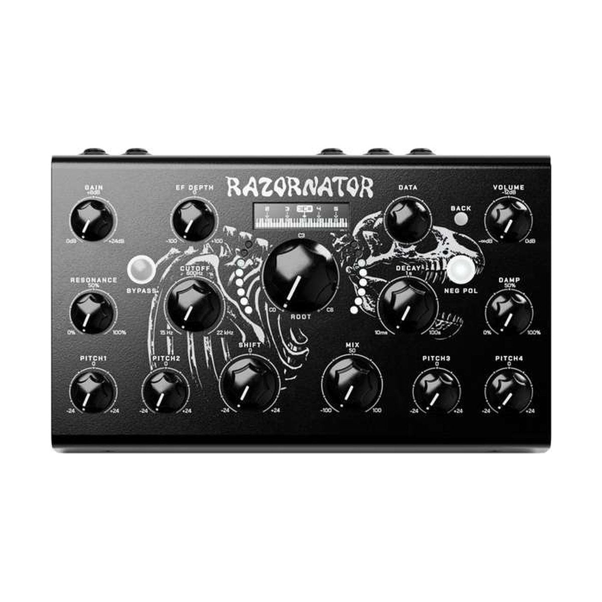 Erica Synths Razornator