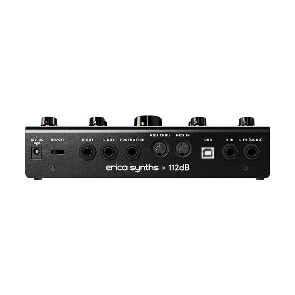 Erica Synths Razornator