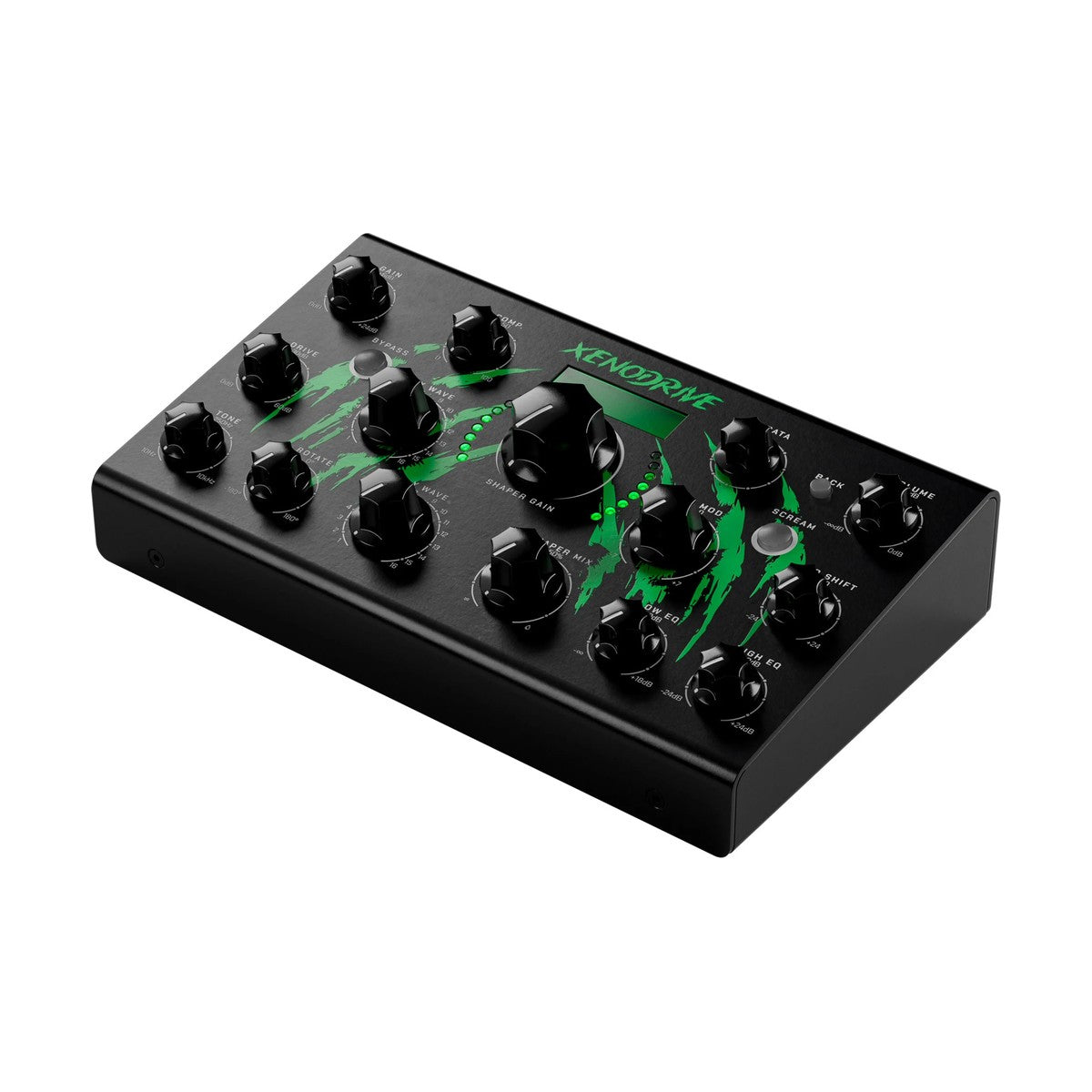 Erica Synths Xenodrive