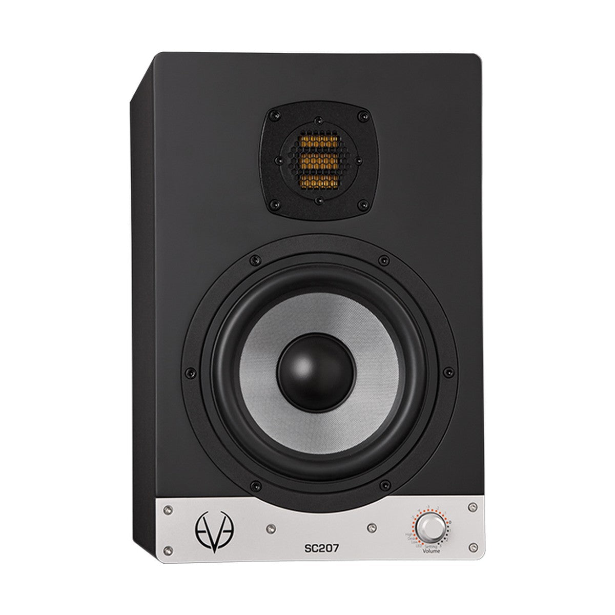 Eve Audio SC207 - 2-Wege-Studiomonitor