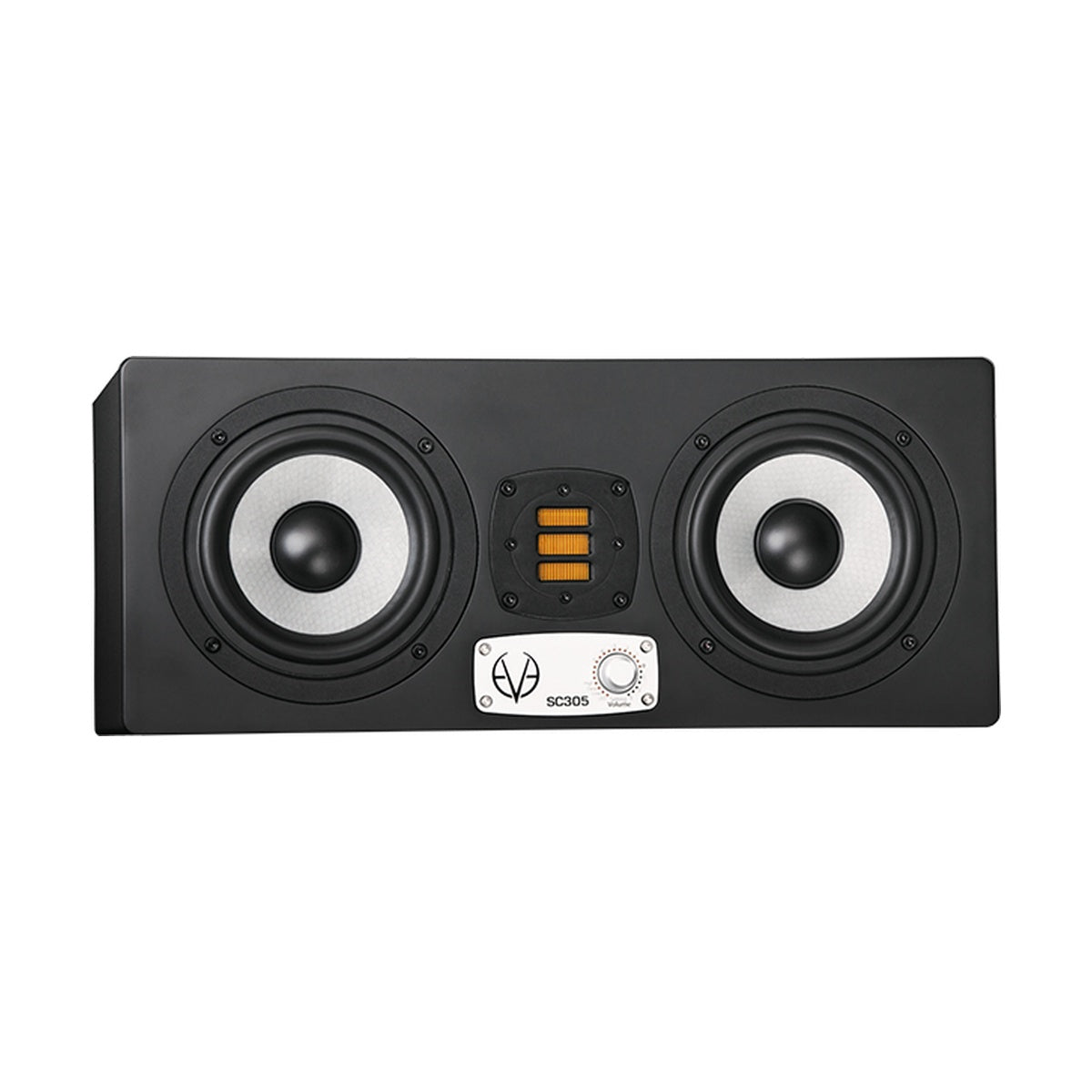 Eve Audio SC305 - 3-Wege-Studiomonitor