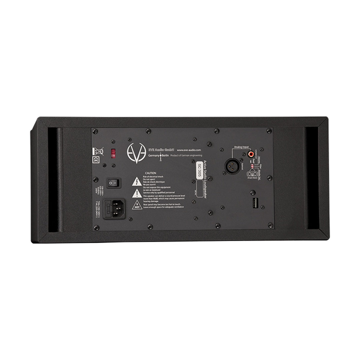 Eve Audio SC305 - 3-Wege-Studiomonitor