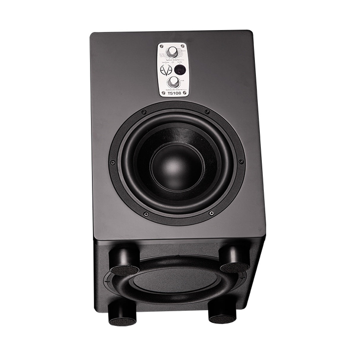 Eve Audio TS108 - 1-Way Studio Subwoofer