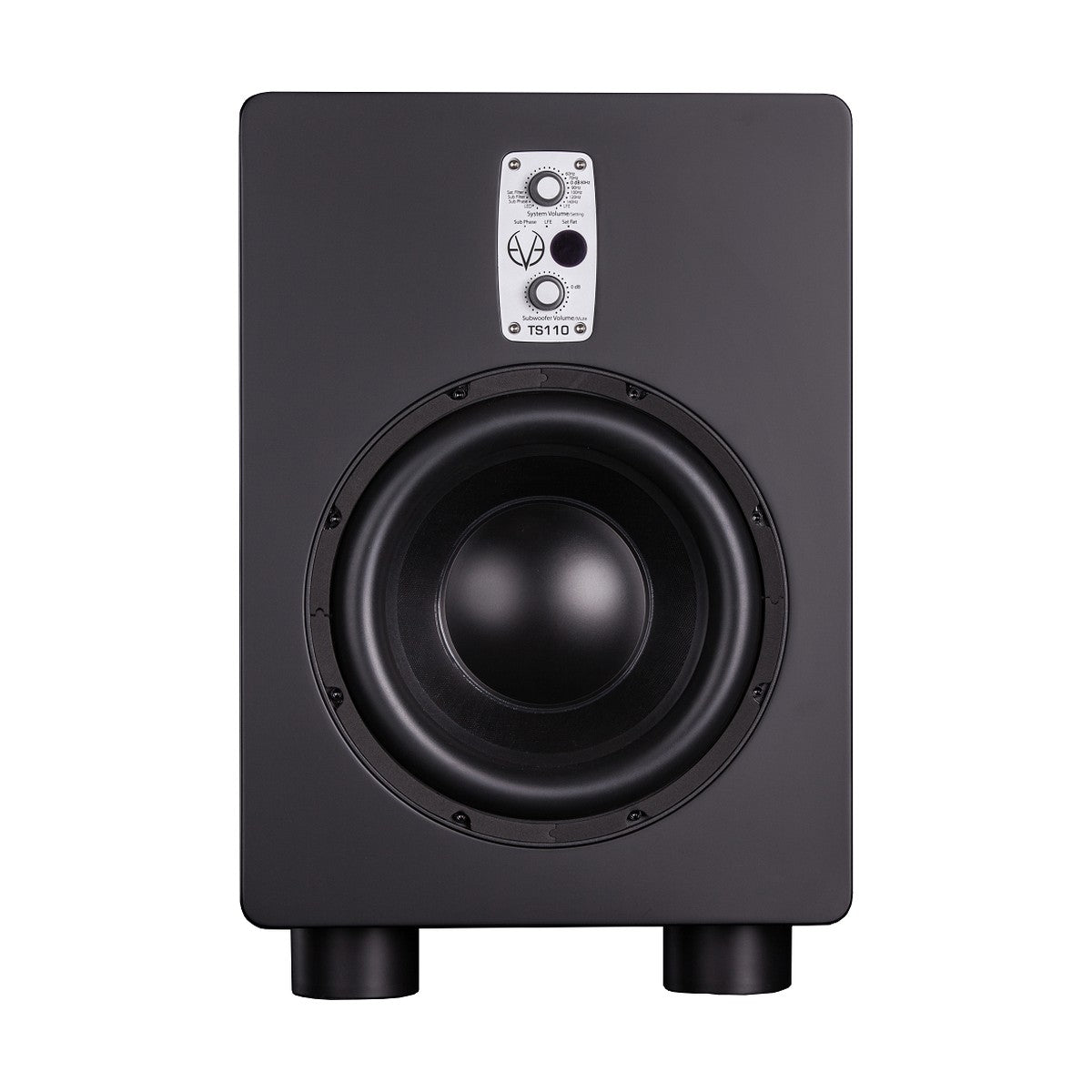 Eve Audio TS110 - 1-Way Studio Subwoofer