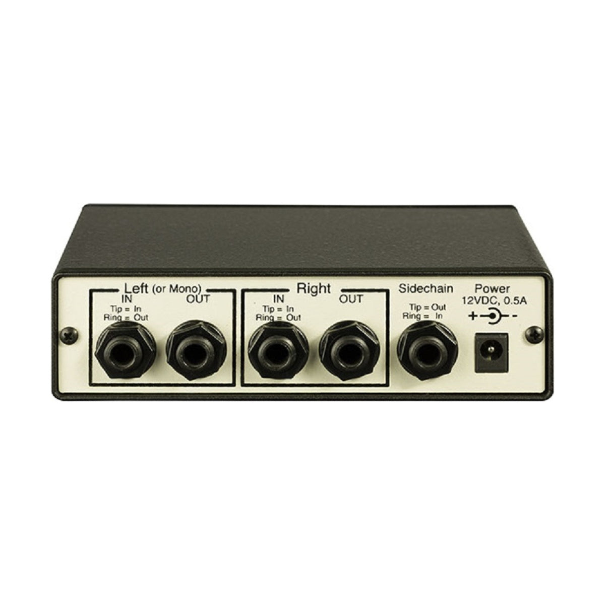 FMR Audio RNC Compresseur vraiment sympa modèle RNC1773