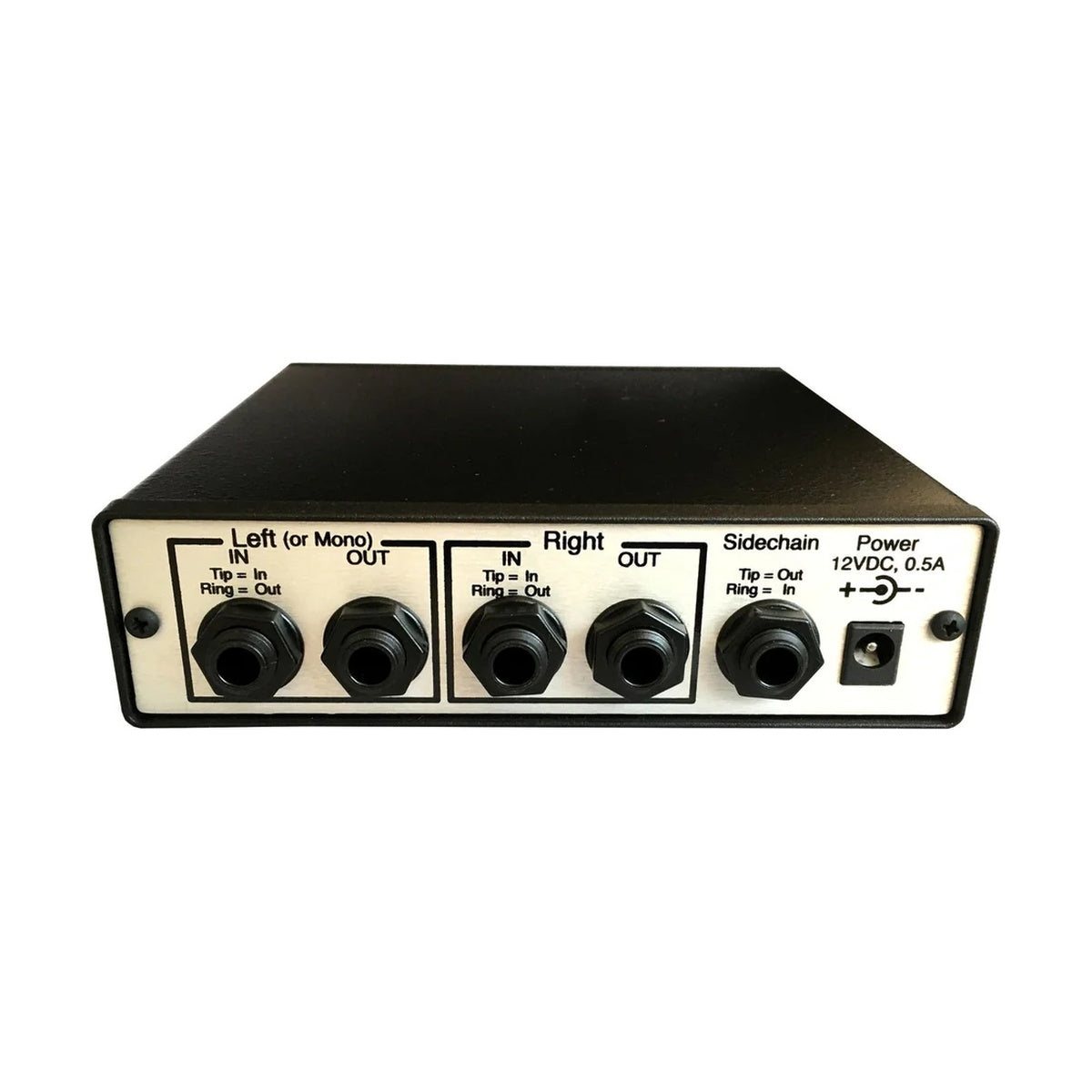 FMR Audio RNLA Amplificateur de nivellement vraiment sympa Modèle RNLA7239
