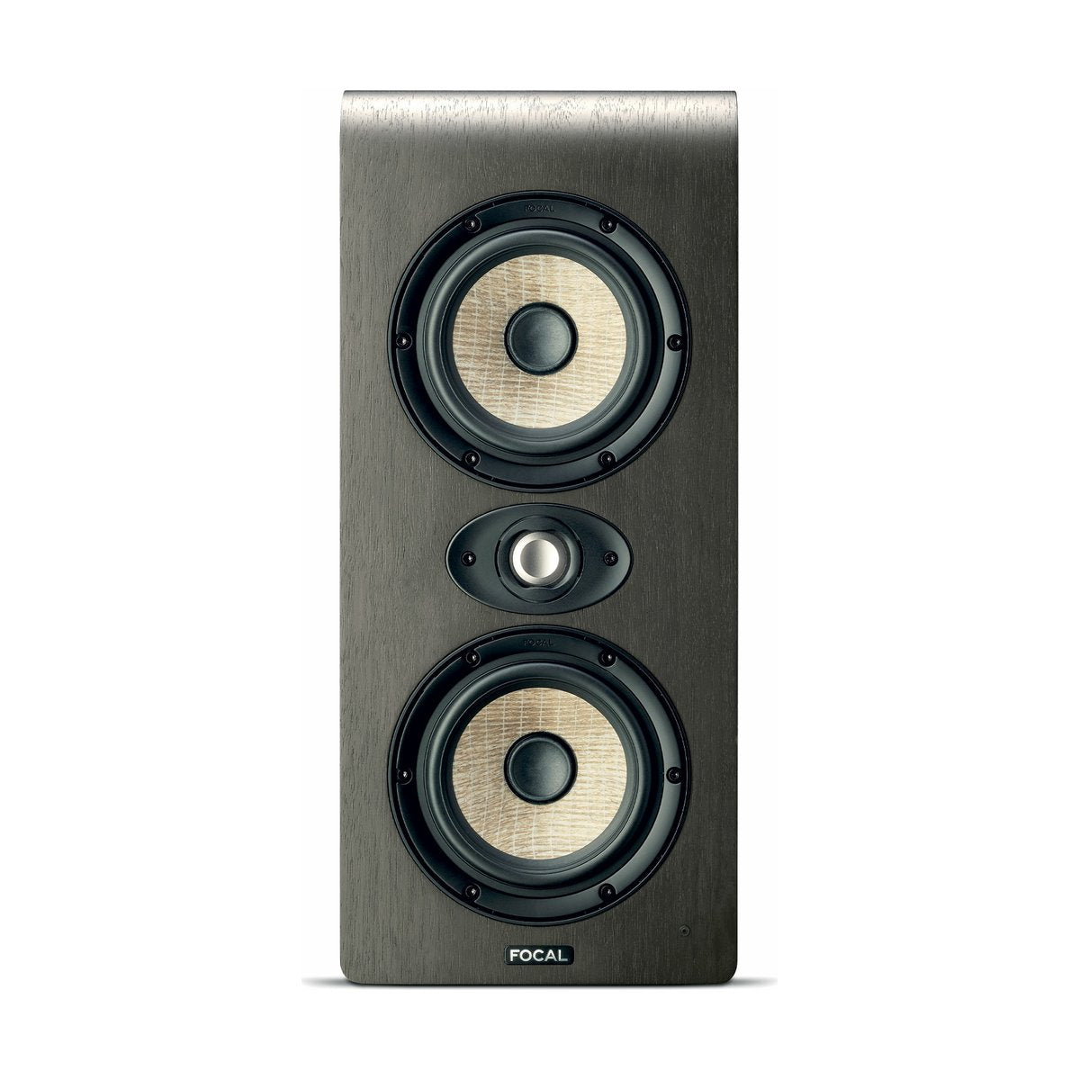 FOCAL SHAPE TWIN