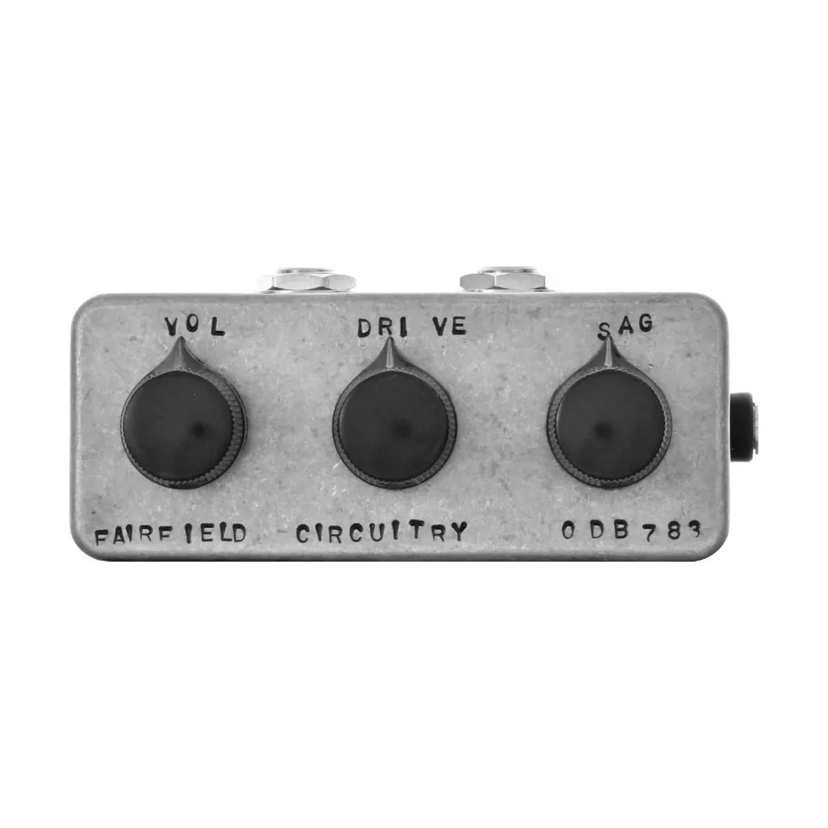 Fairfield Circuitry Modèle B (ODB)
