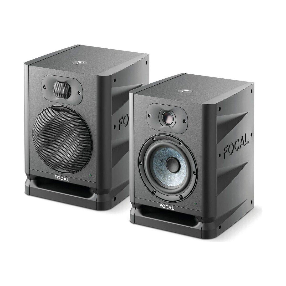 Focal ALPHA EVO 50