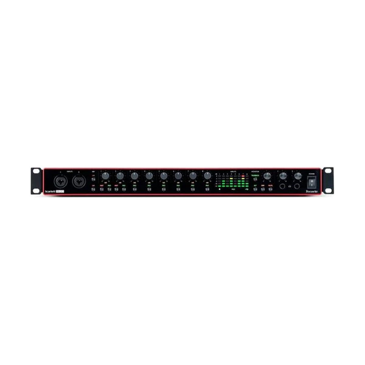 Focusrite Scarlett 18i20 3ème génération