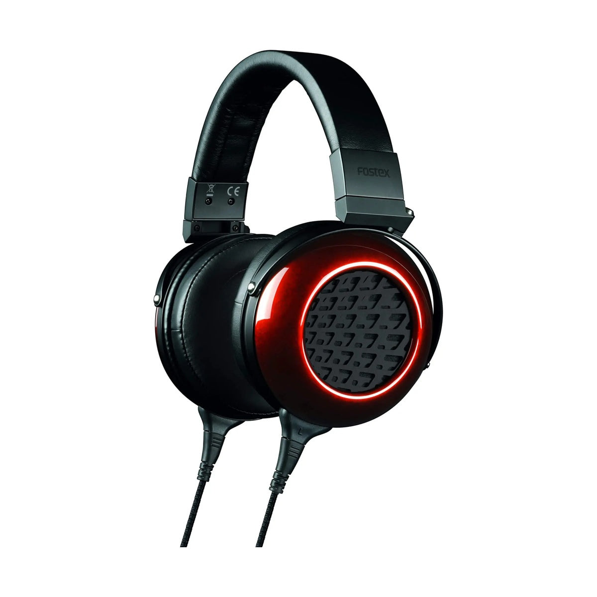 Fostex TH909