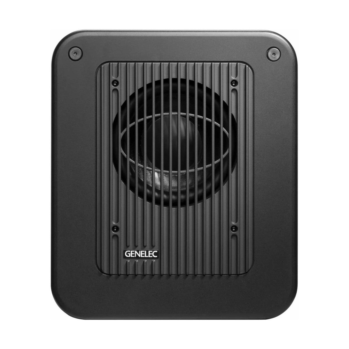 GENELEC 7350APM Subwoofer SAM 7350A schwarz