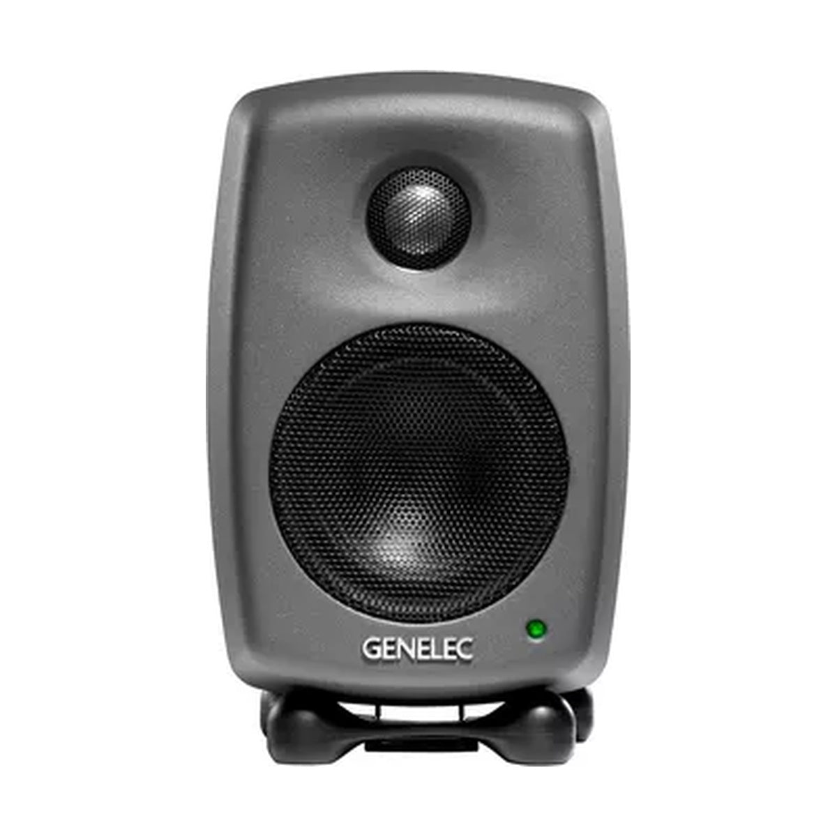GENELEC 8010AP Moniteur 8010A gris foncé