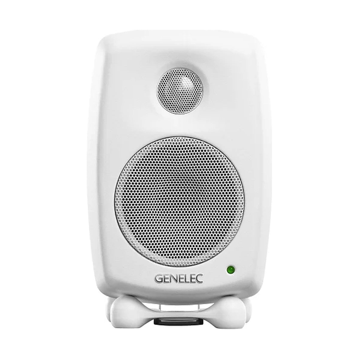 GENELEC 8010AW Moniteur 8010A blanc