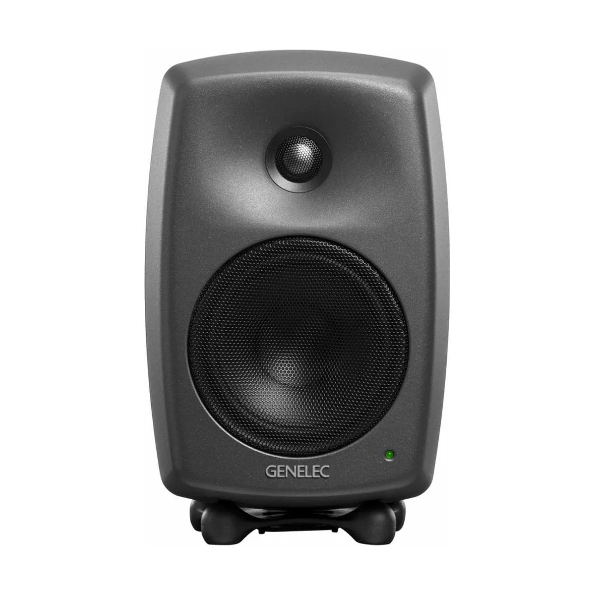 GENELEC 8030CP Monitor 8030C dark grey