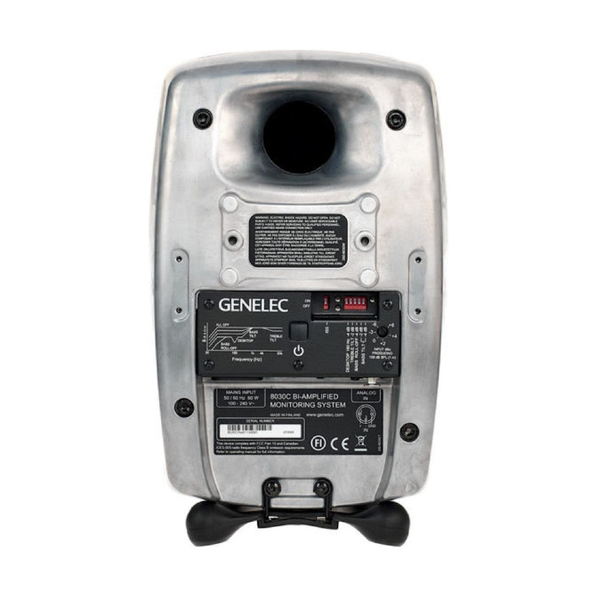 GENELEC 8030CRw Monitor 8030C RAW