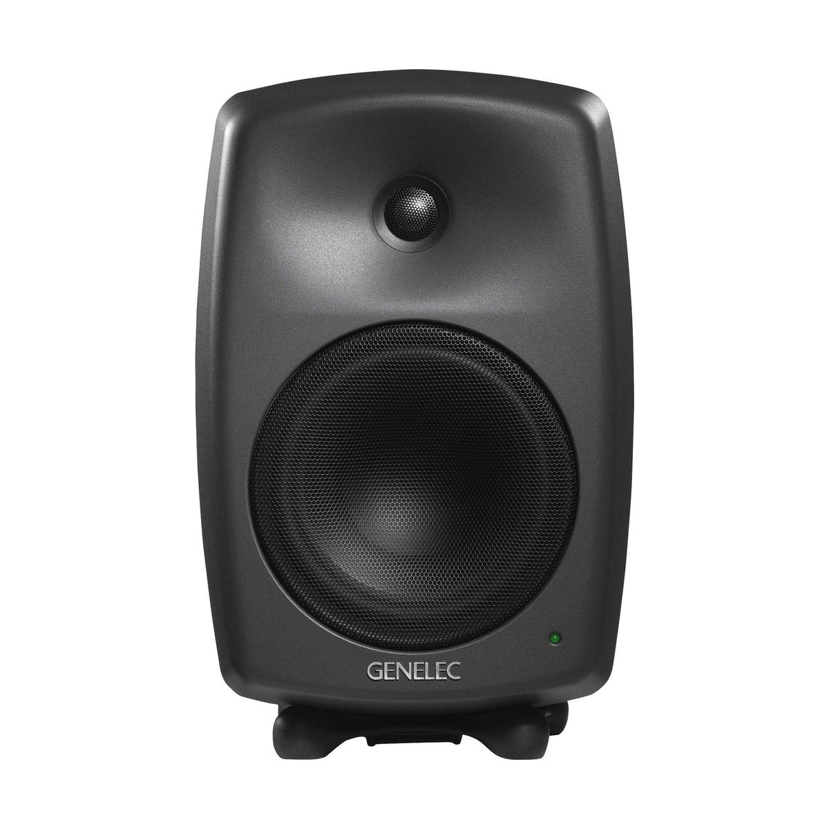 GENELEC 8040BPM Monitor 8040B dunkelgrau