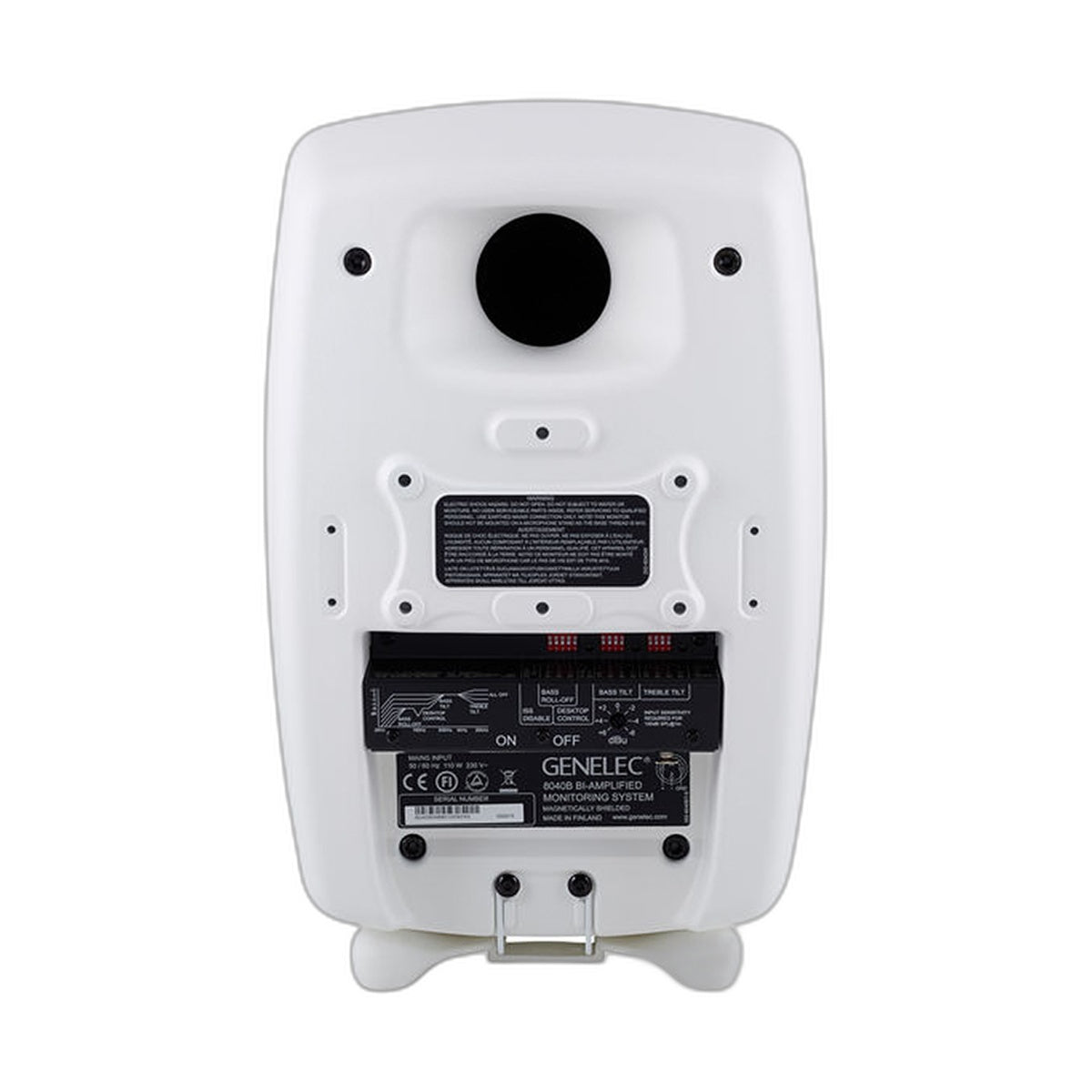Genelec 8040B White