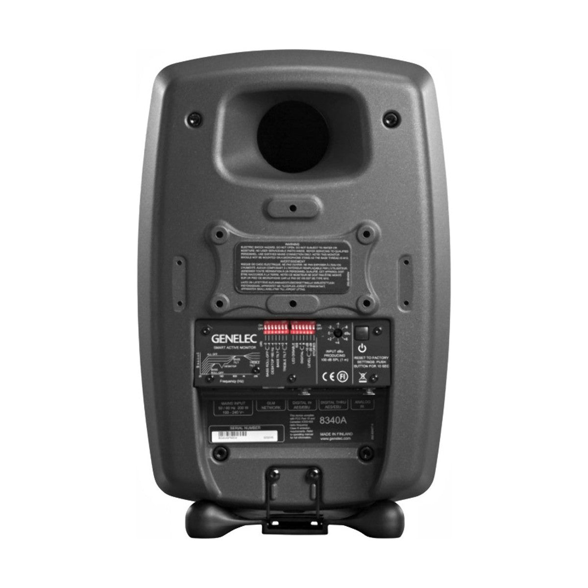 Genelec 8330A Dark Grey