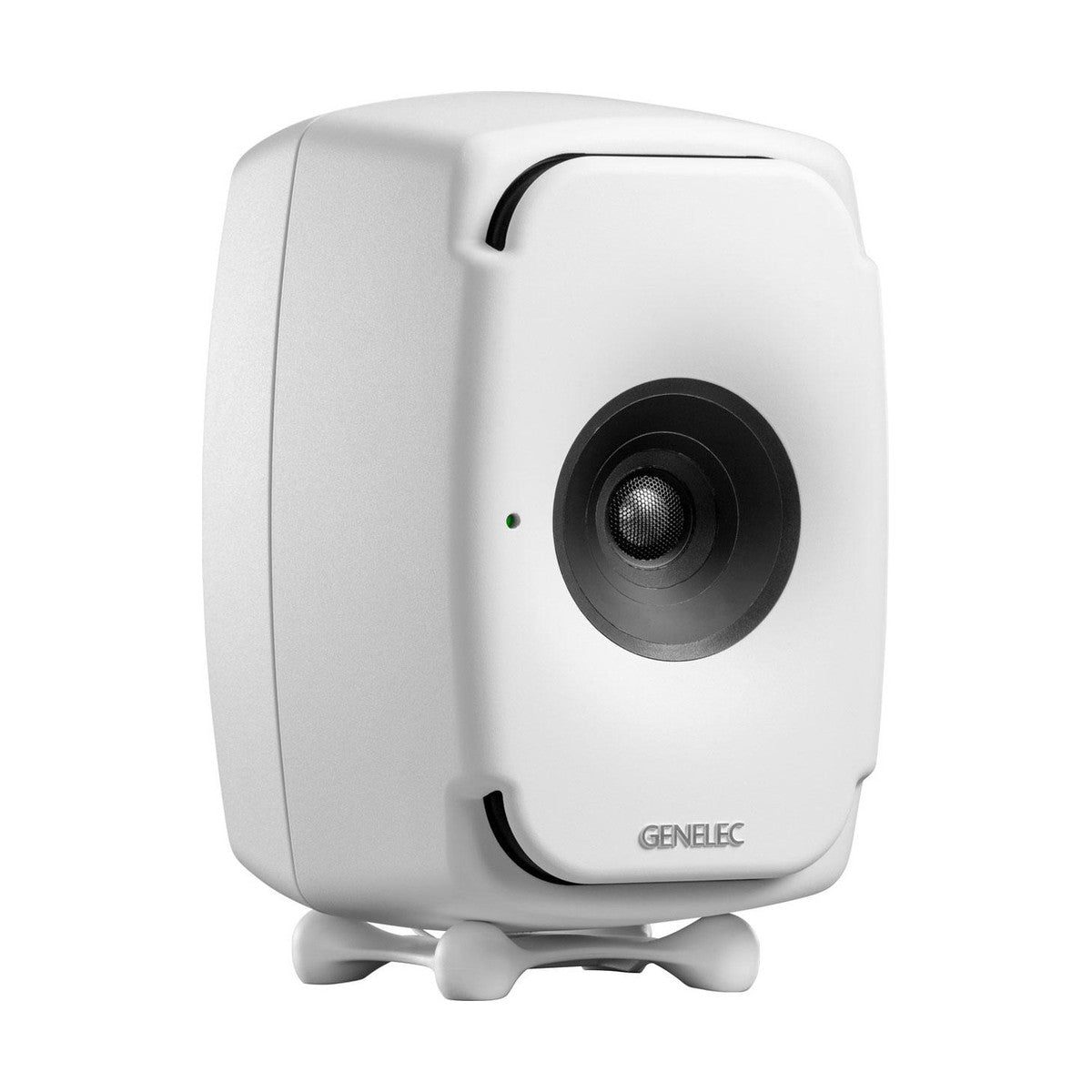 GENELEC 8331AW Monitor SAM 8331A white