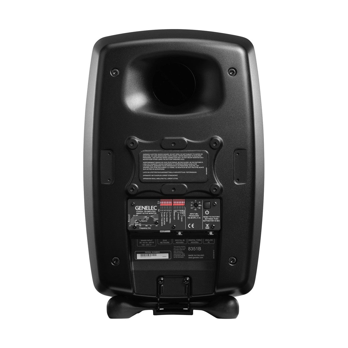 Genelec 8351B Black