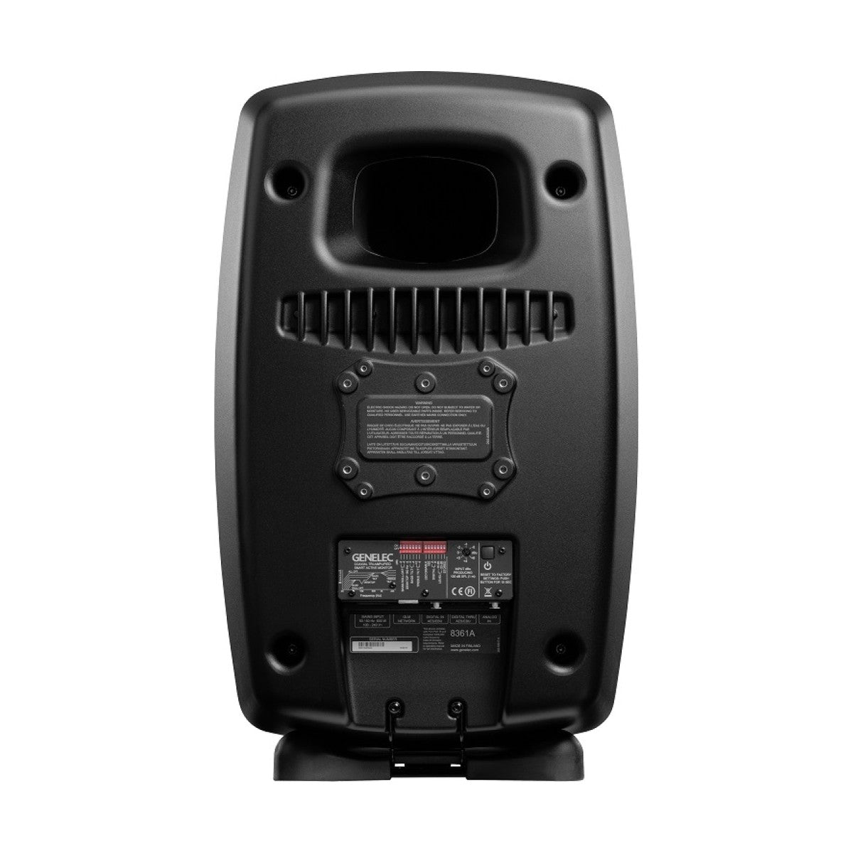 GENELEC 8361AM Black