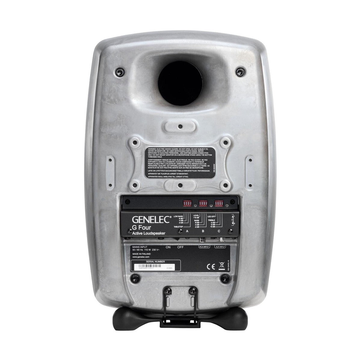 Genelec G Four RAW