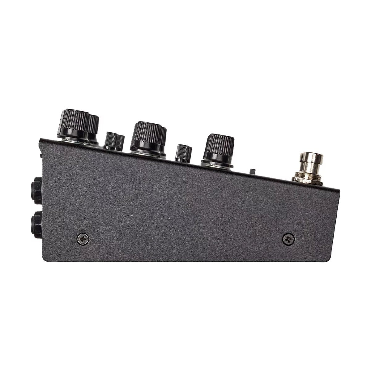 Gamechanger Auto Delay Pedal