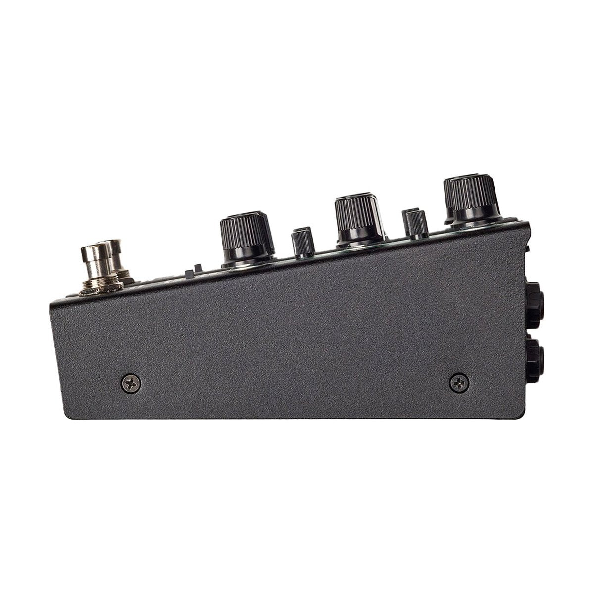 Gamechanger Auto Reverb Pedal