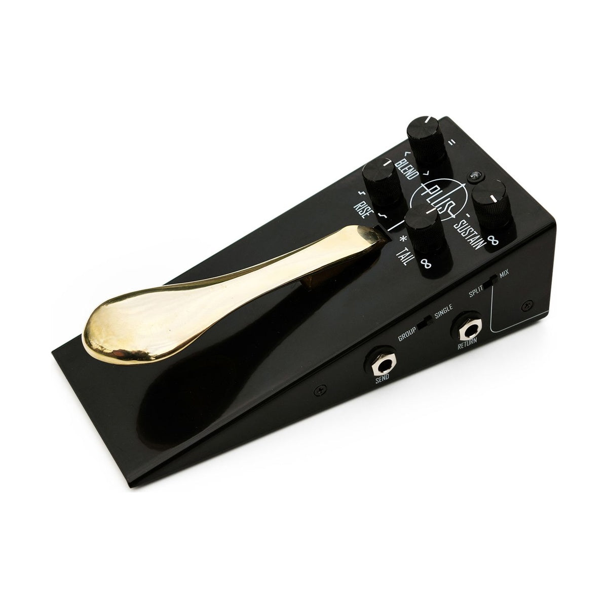 Gamechanger Plus Pedal II