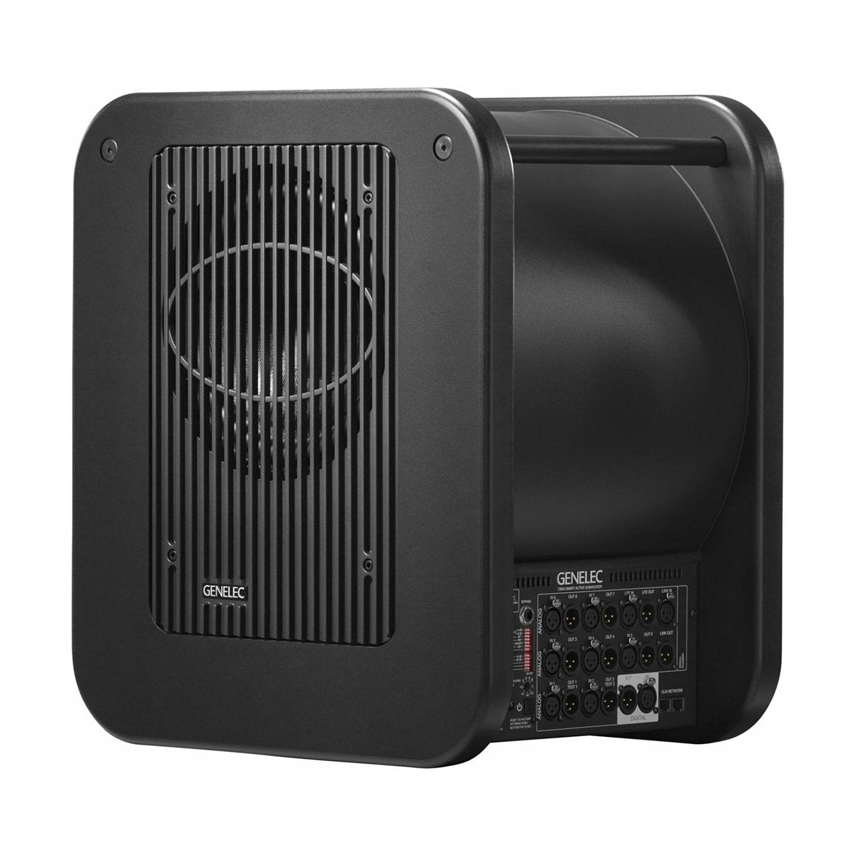 Genelec 7360A Black