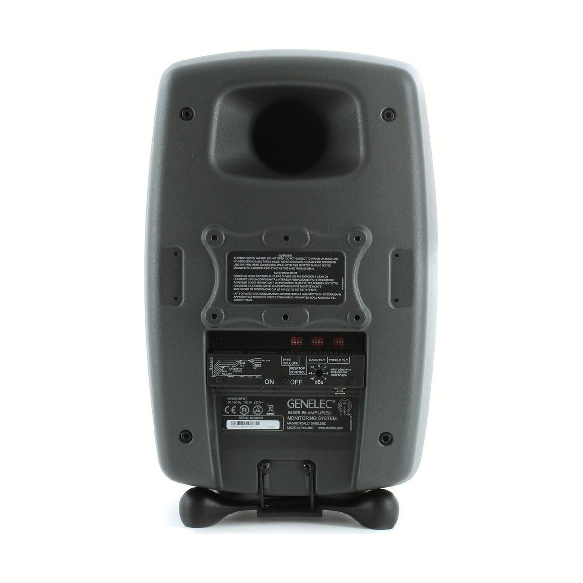 Genelec 8050B Dark Grey