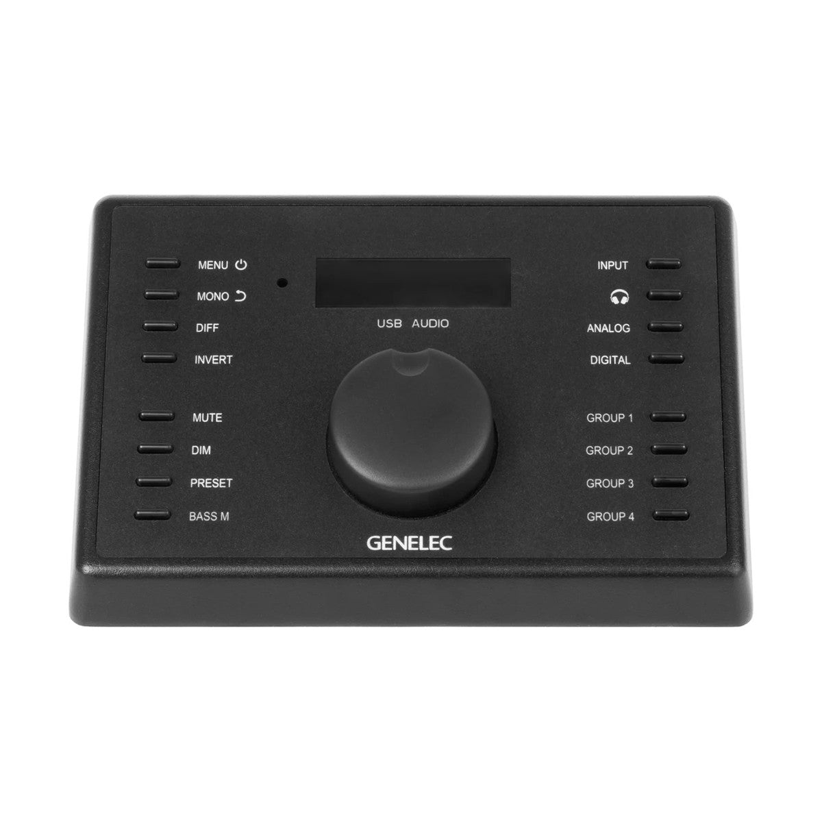 Genelec 9320A Reference Monitor Controller