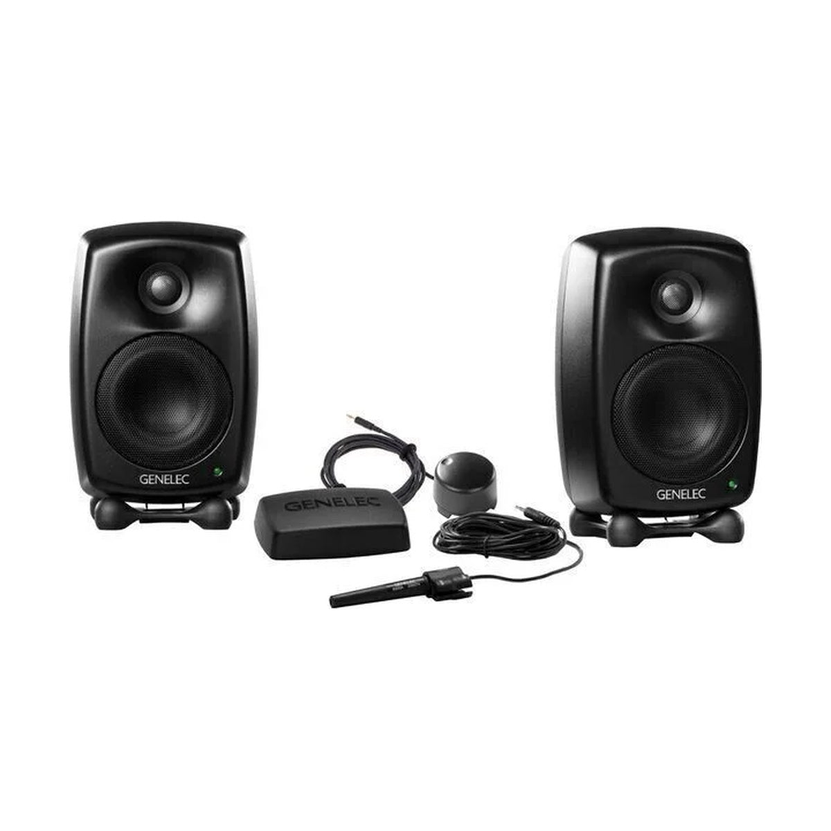 Genelec 8320AMM Bundle Pack