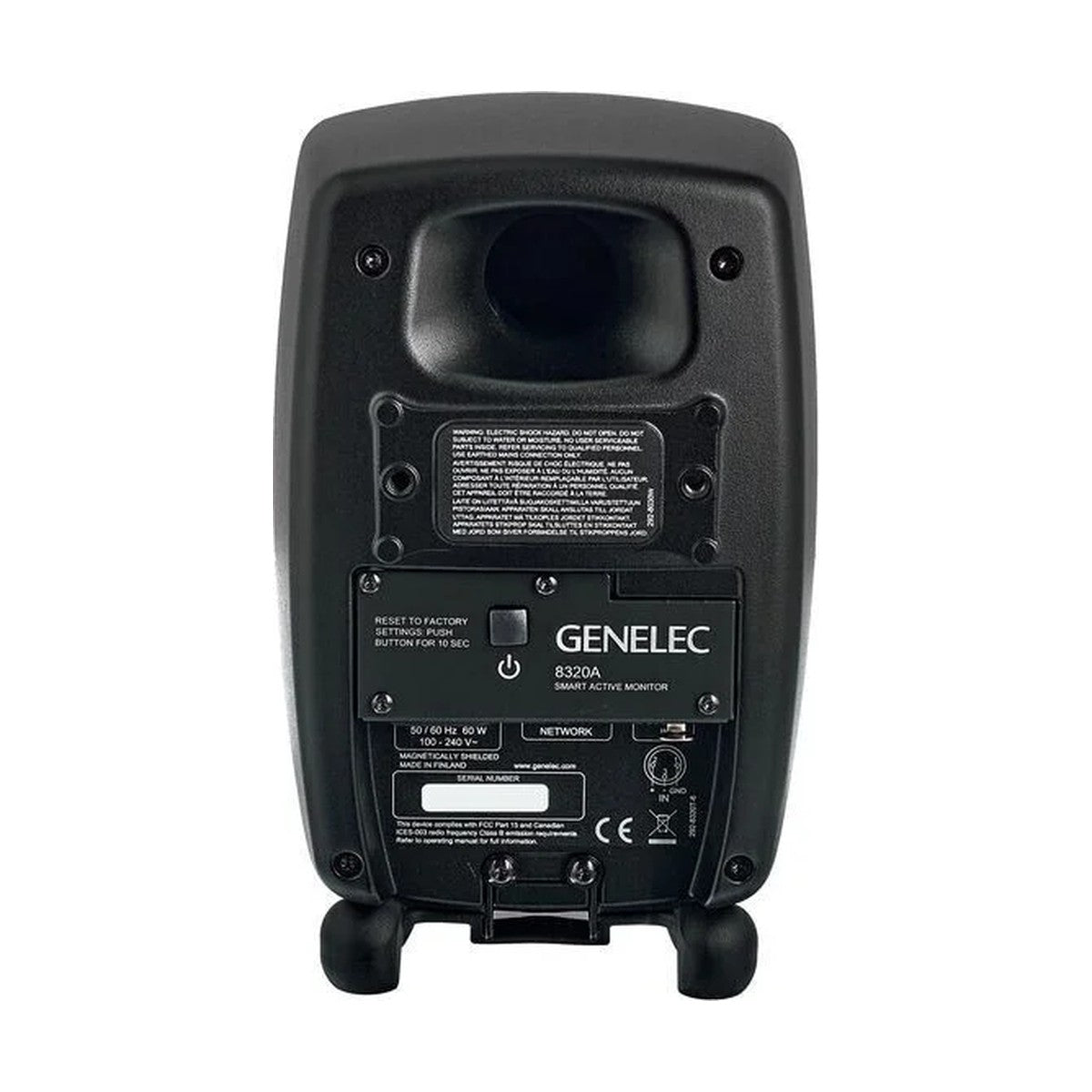 Genelec 8320AMM Bundle Pack